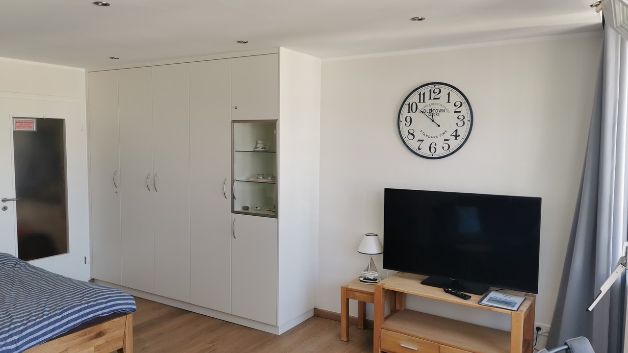 Photo of Bedroom in Borkum