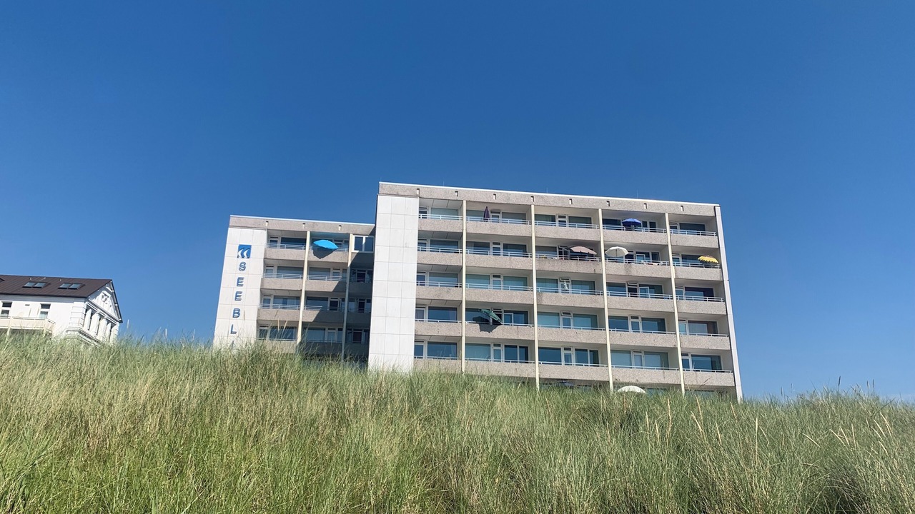 Photo of Outdoor in Borkum