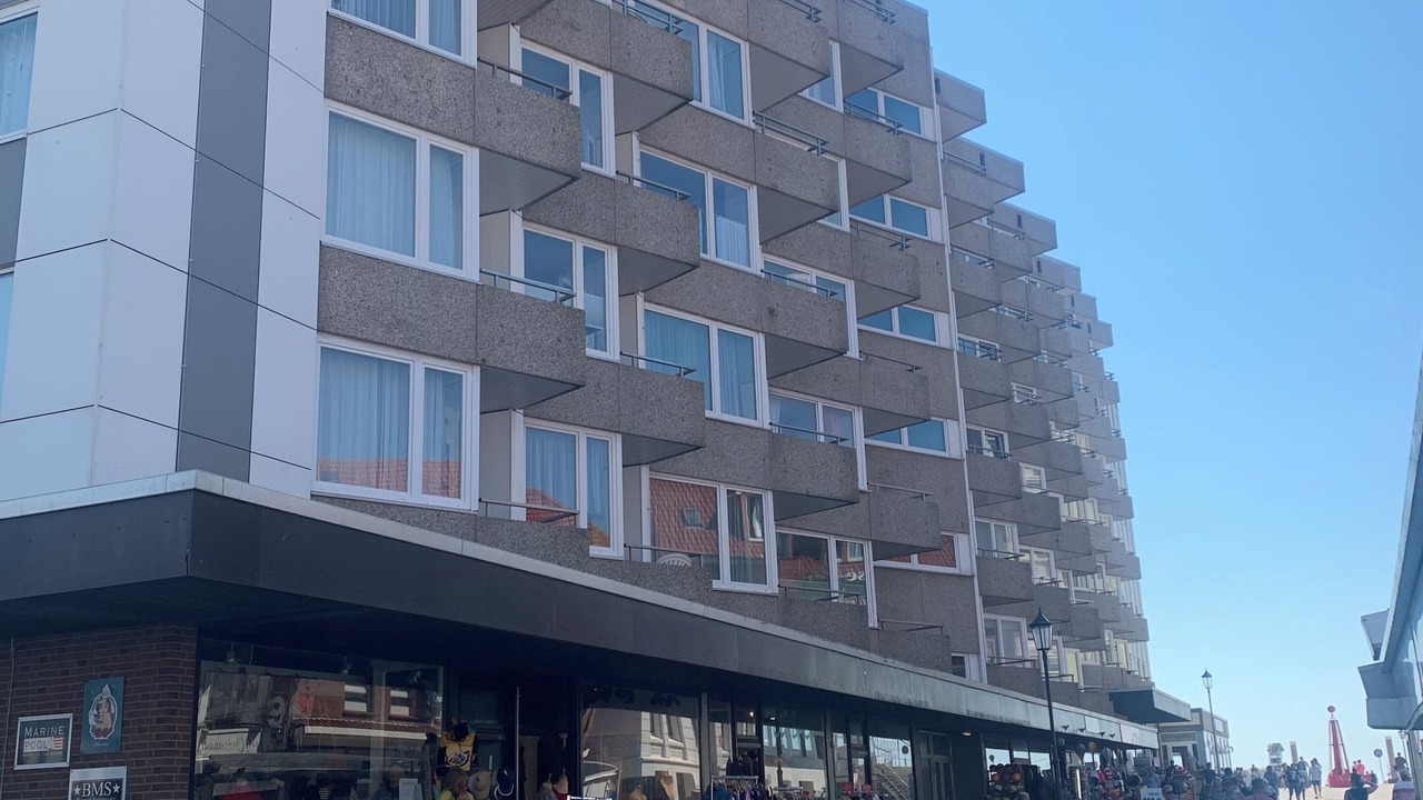 Photo of Outdoor in Borkum