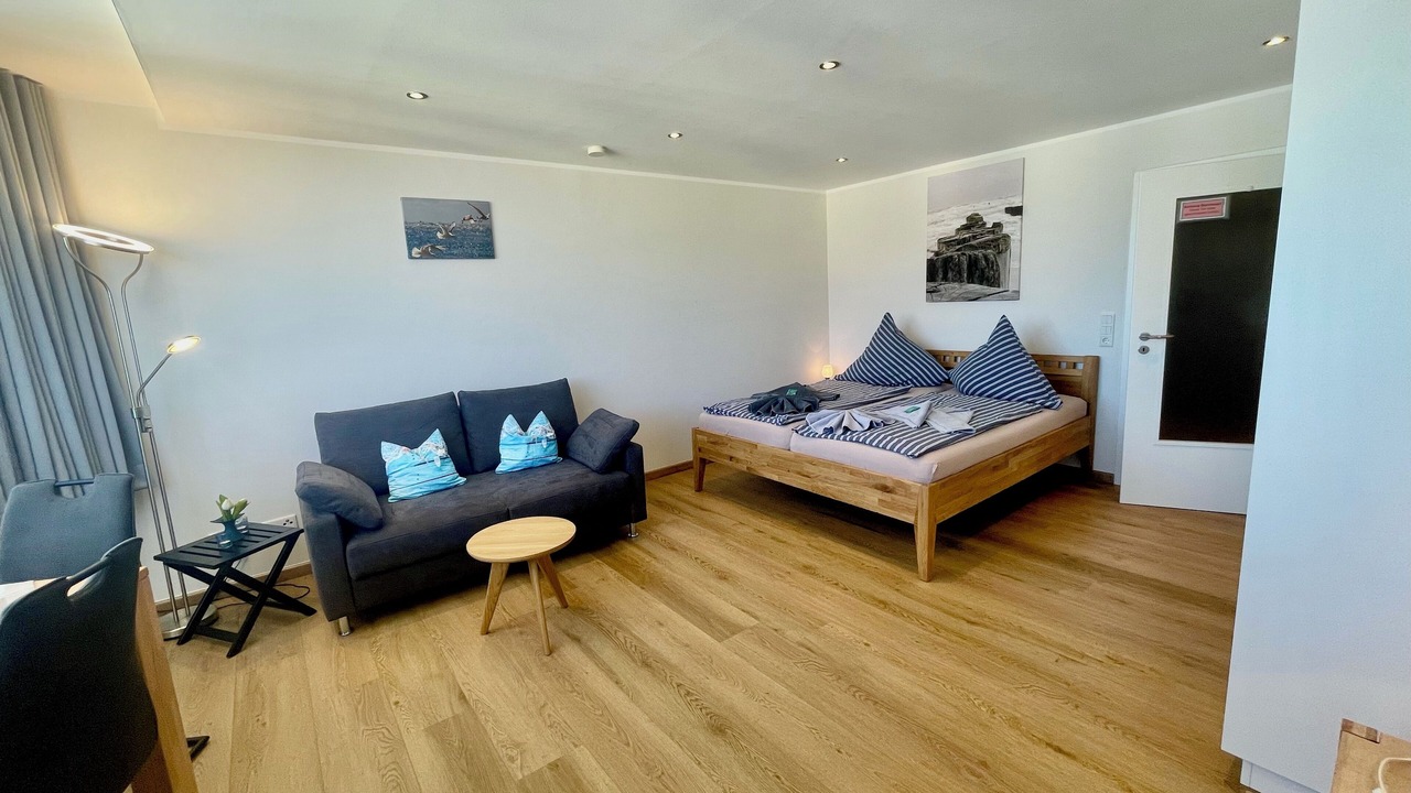 Photo of Livingroom in Borkum