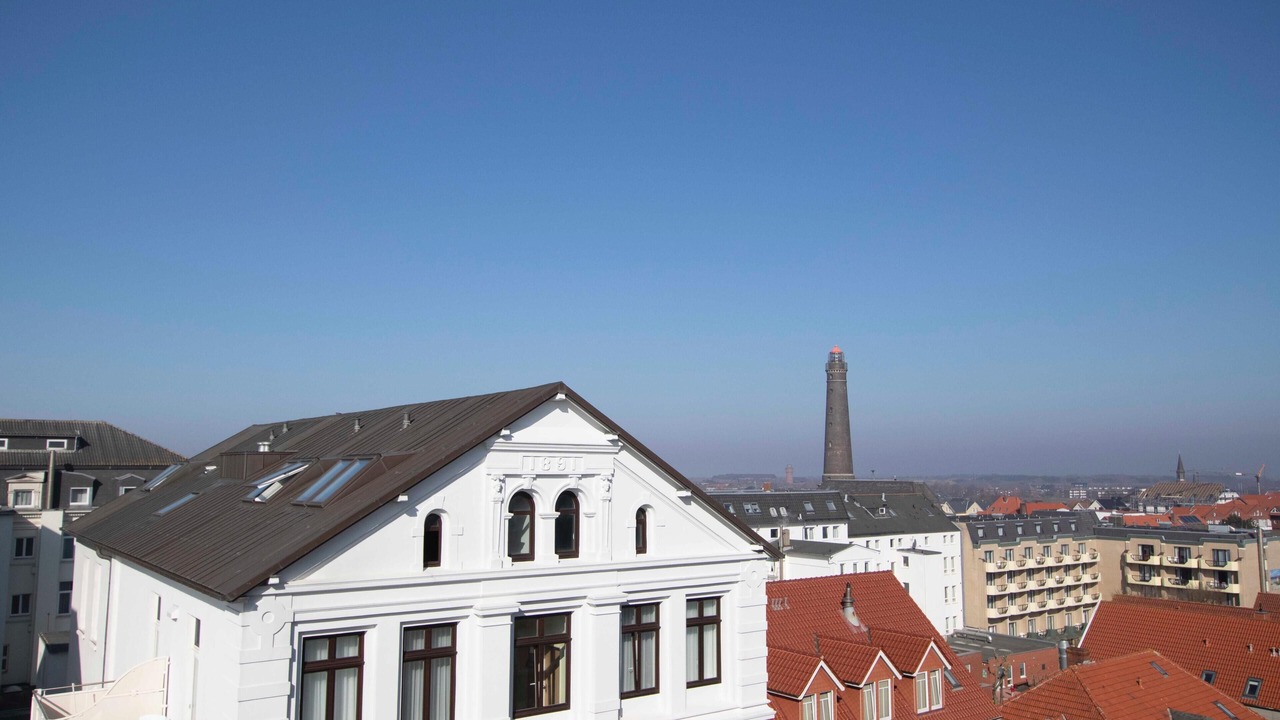 Photo of Outdoor in Borkum