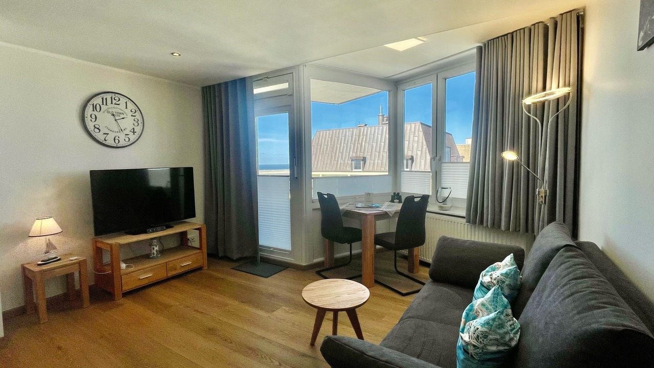 Photo of Livingroom in Borkum