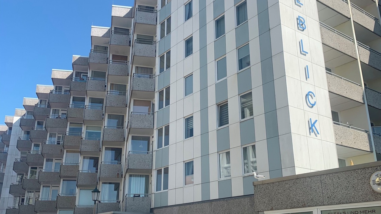 Photo of Outdoor in Borkum