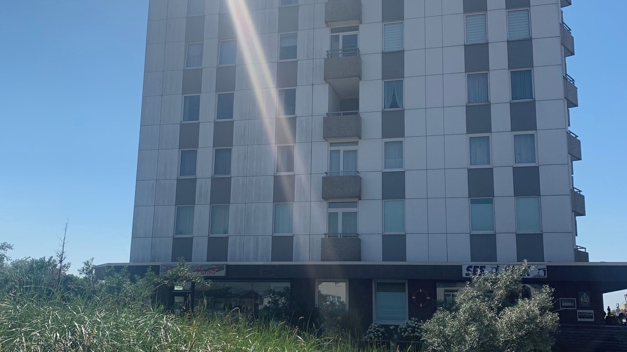 Photo of Outdoor in Borkum
