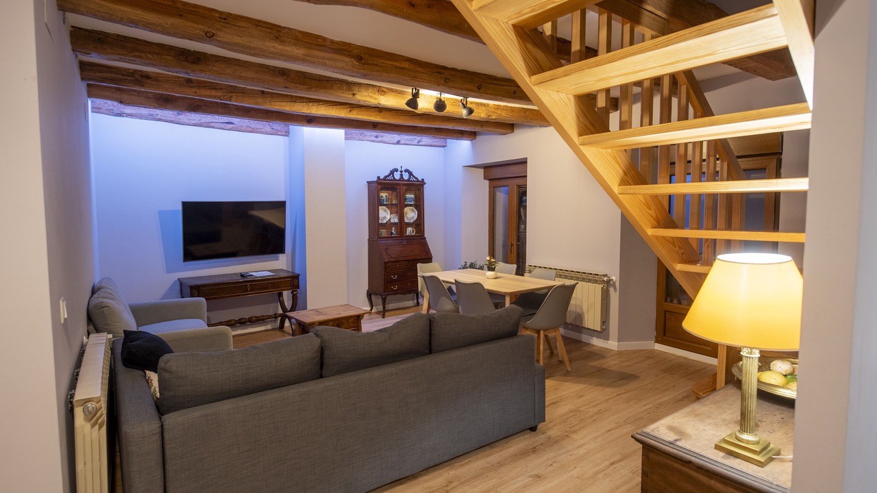 Photo of Livingroom in Sepulveda