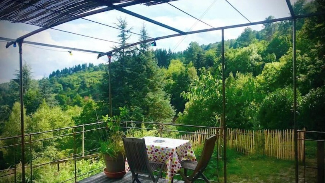 Photo of Outdoor in Saint-Germain-de-Calberte