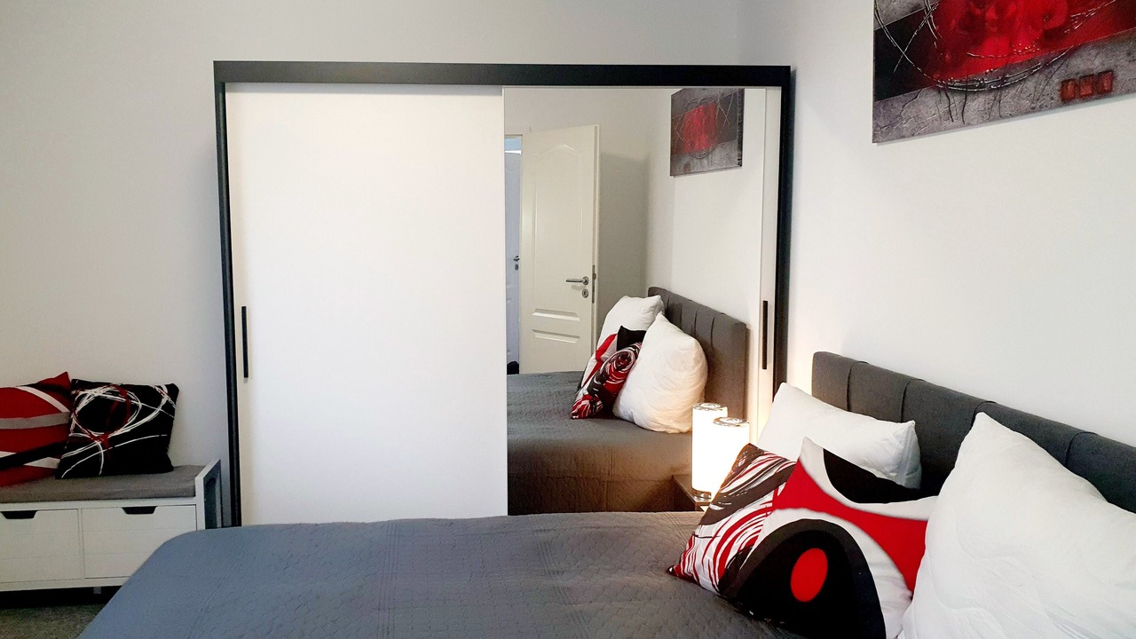 Photo of Bedroom in Ziemitz