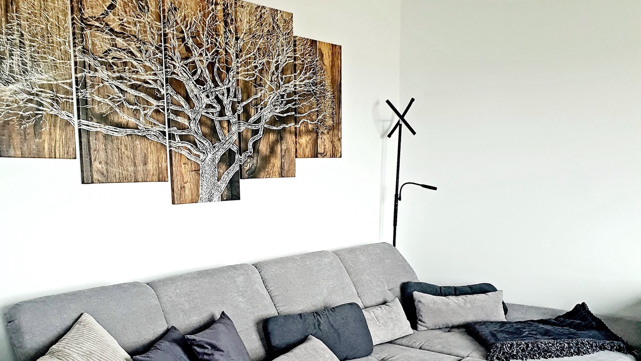 Photo of Livingroom in Ziemitz