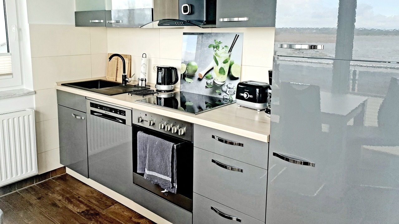 Photo of Kitchen in Ziemitz