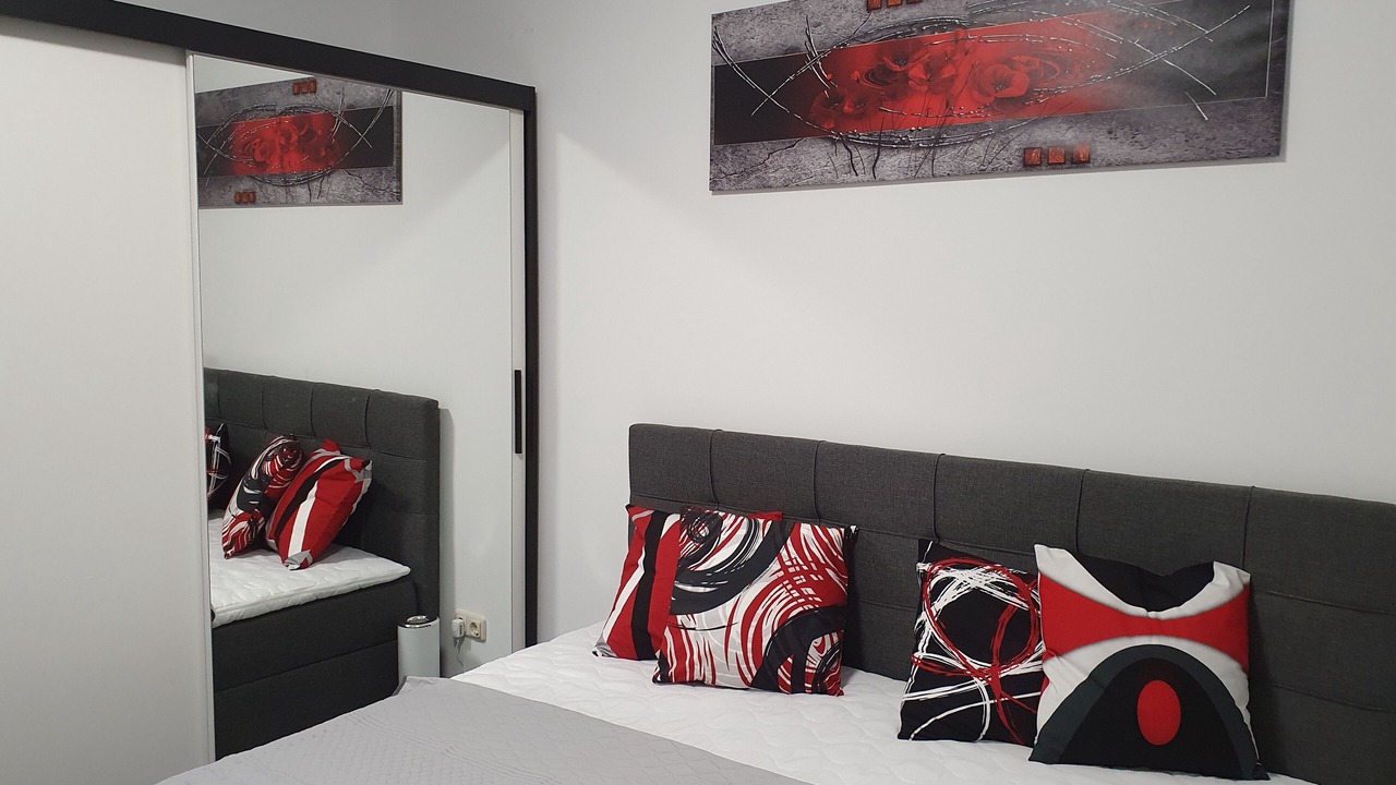Photo of Bedroom in Ziemitz