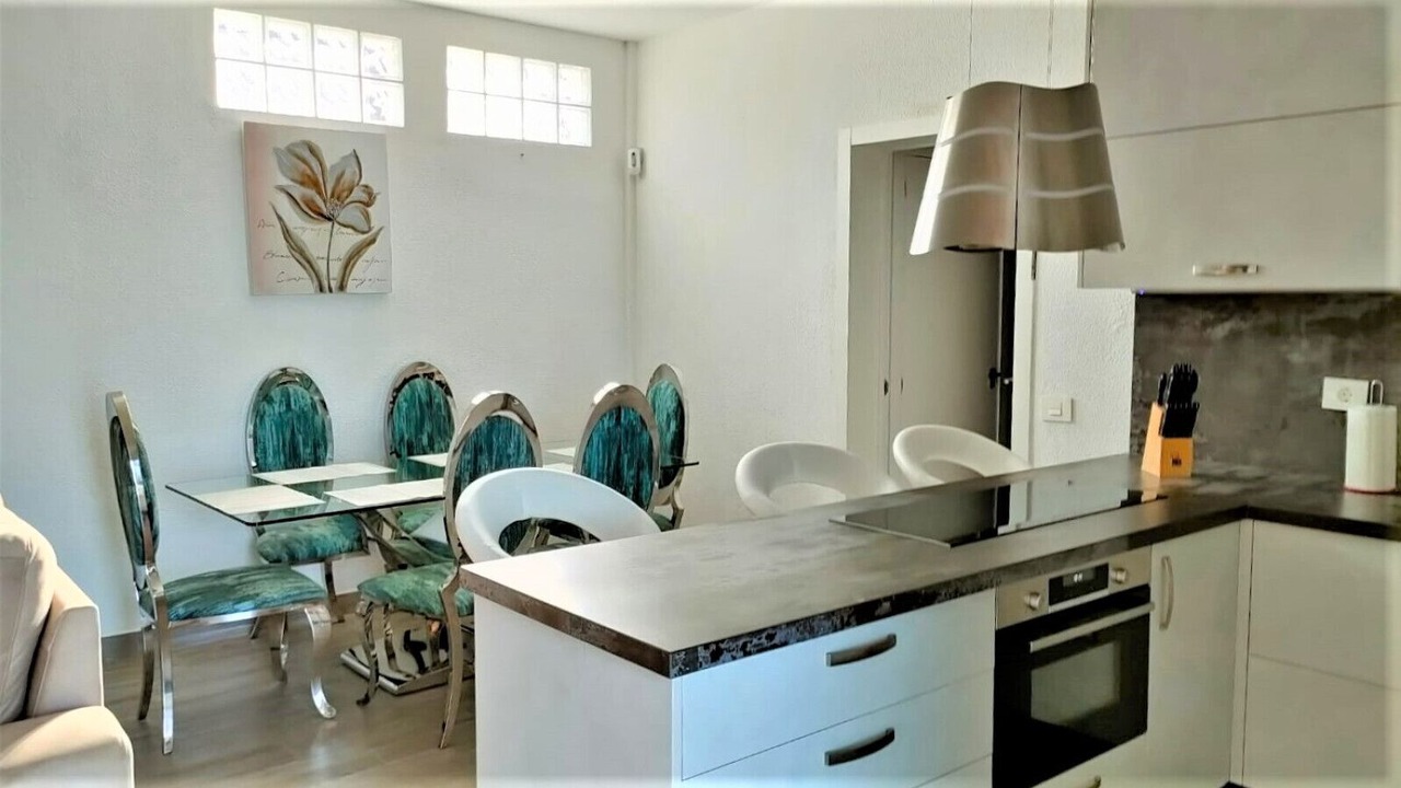 Photo of Kitchen in Taucho