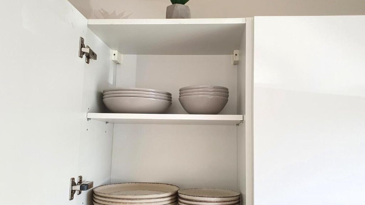 Photo of Kitchen in Dietrichsfeld