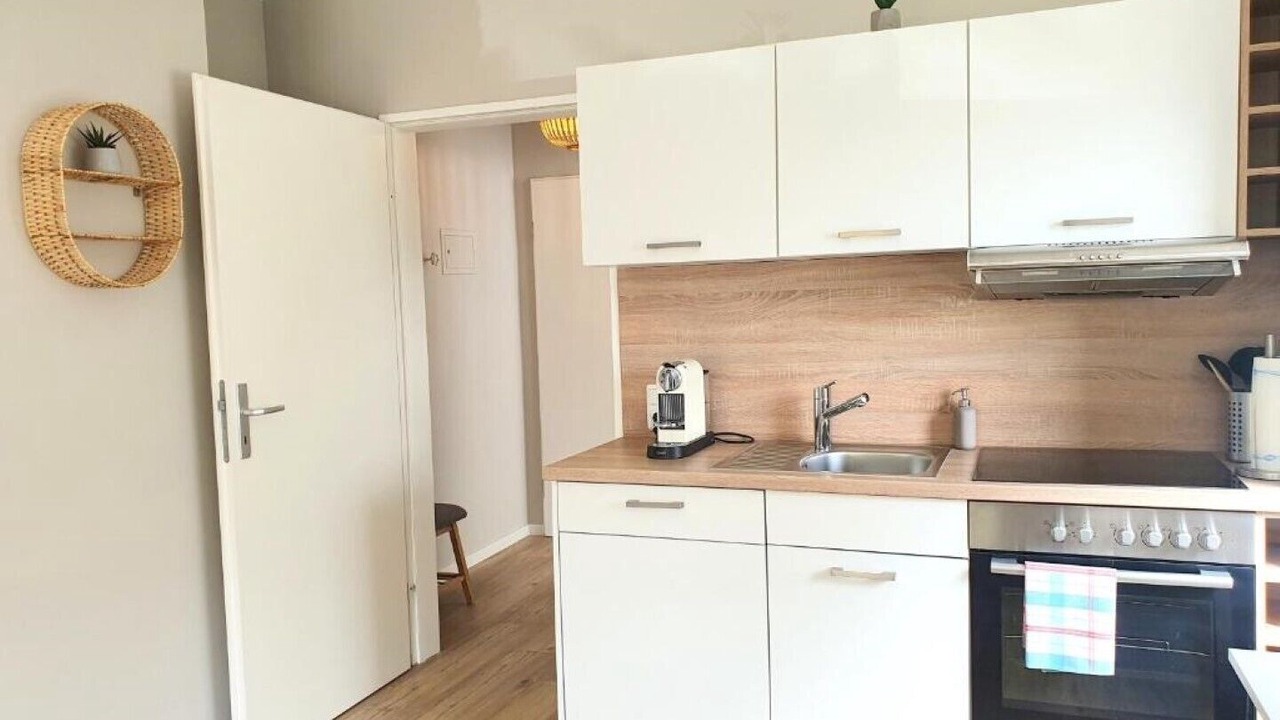 Photo of Kitchen in Dietrichsfeld