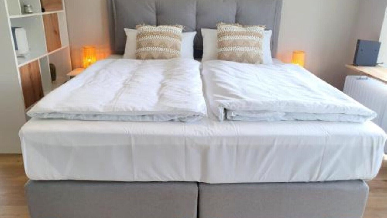 Photo of Bedroom in Dietrichsfeld