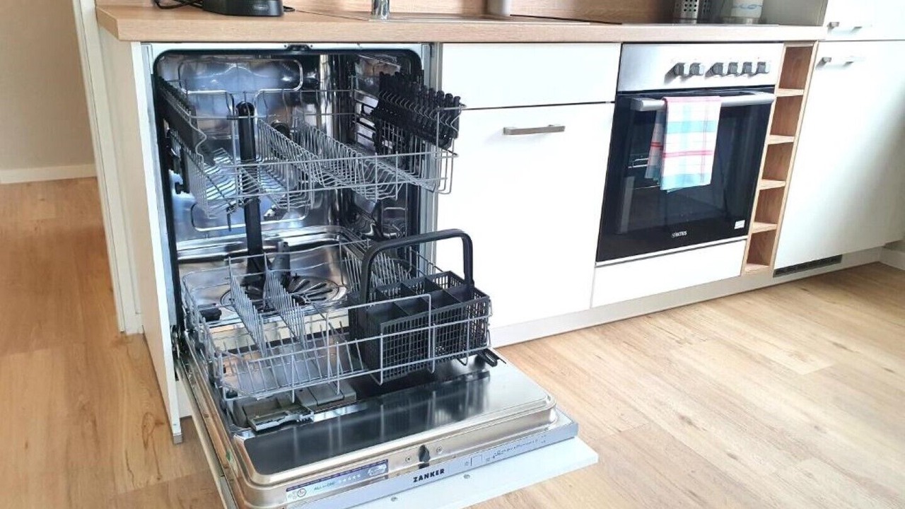 Photo of Kitchen in Dietrichsfeld