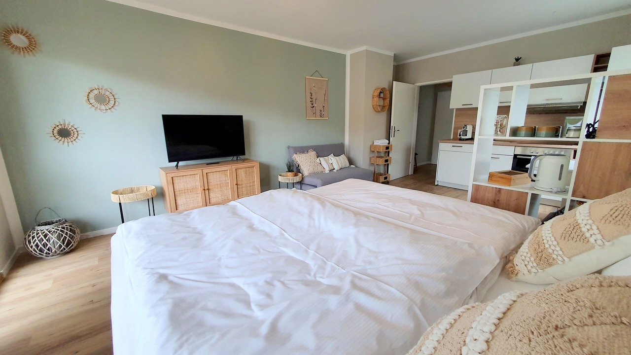 Photo of Bedroom in Dietrichsfeld