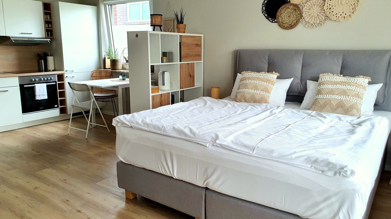 Photo of Bedroom in Dietrichsfeld