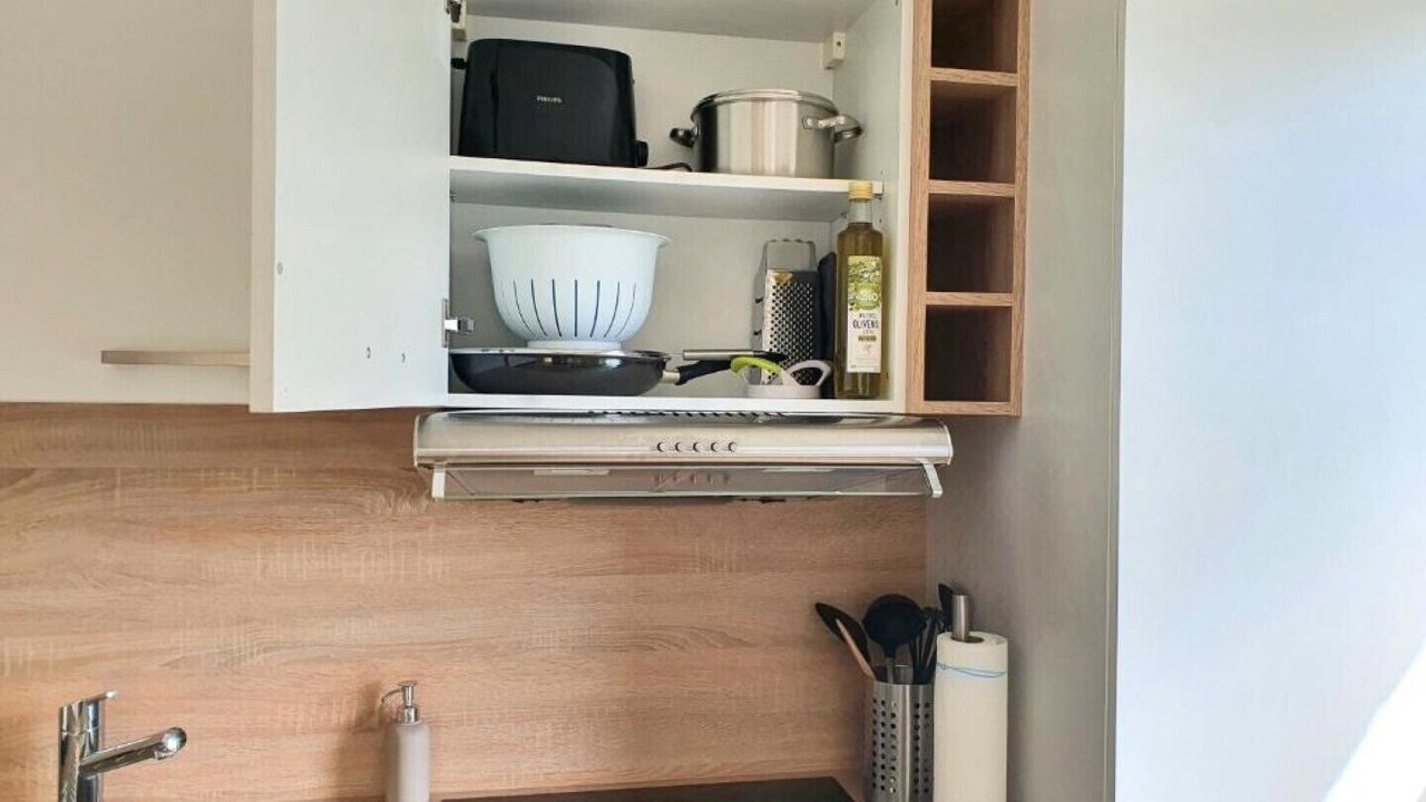 Photo of Kitchen in Dietrichsfeld