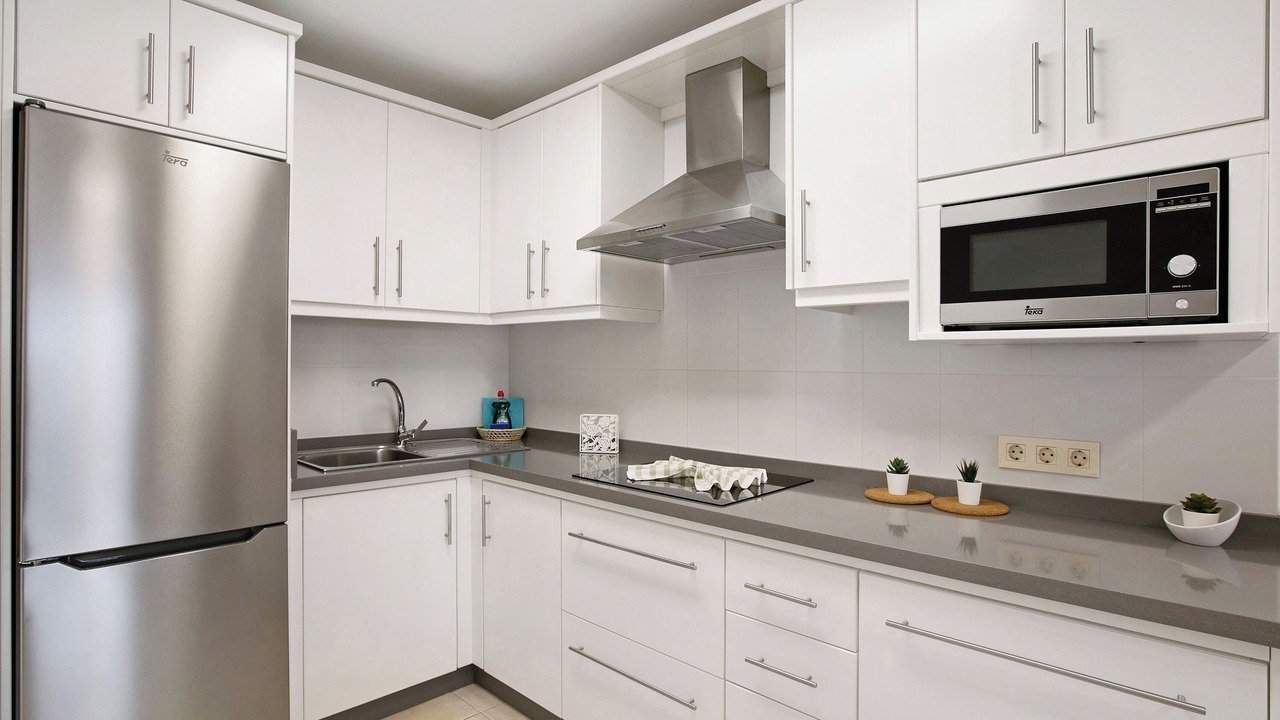 Photo of Kitchen in El Medano