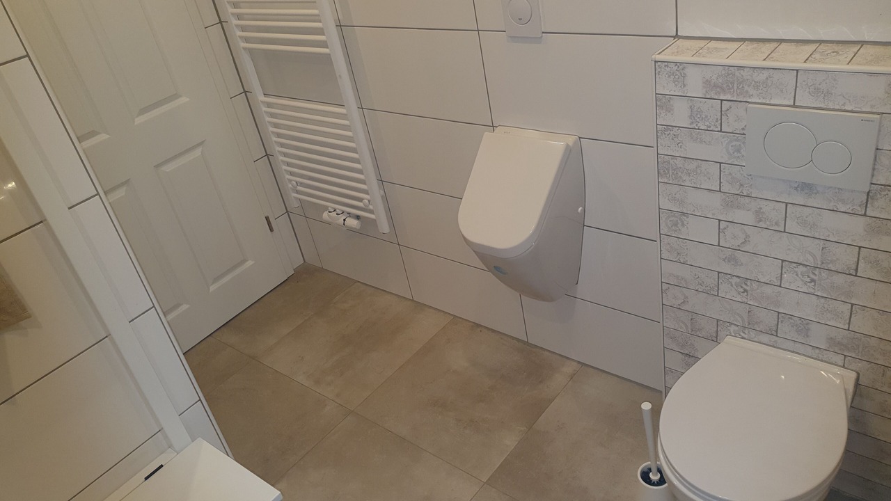 Photo of Bathroom in Wiefelstede