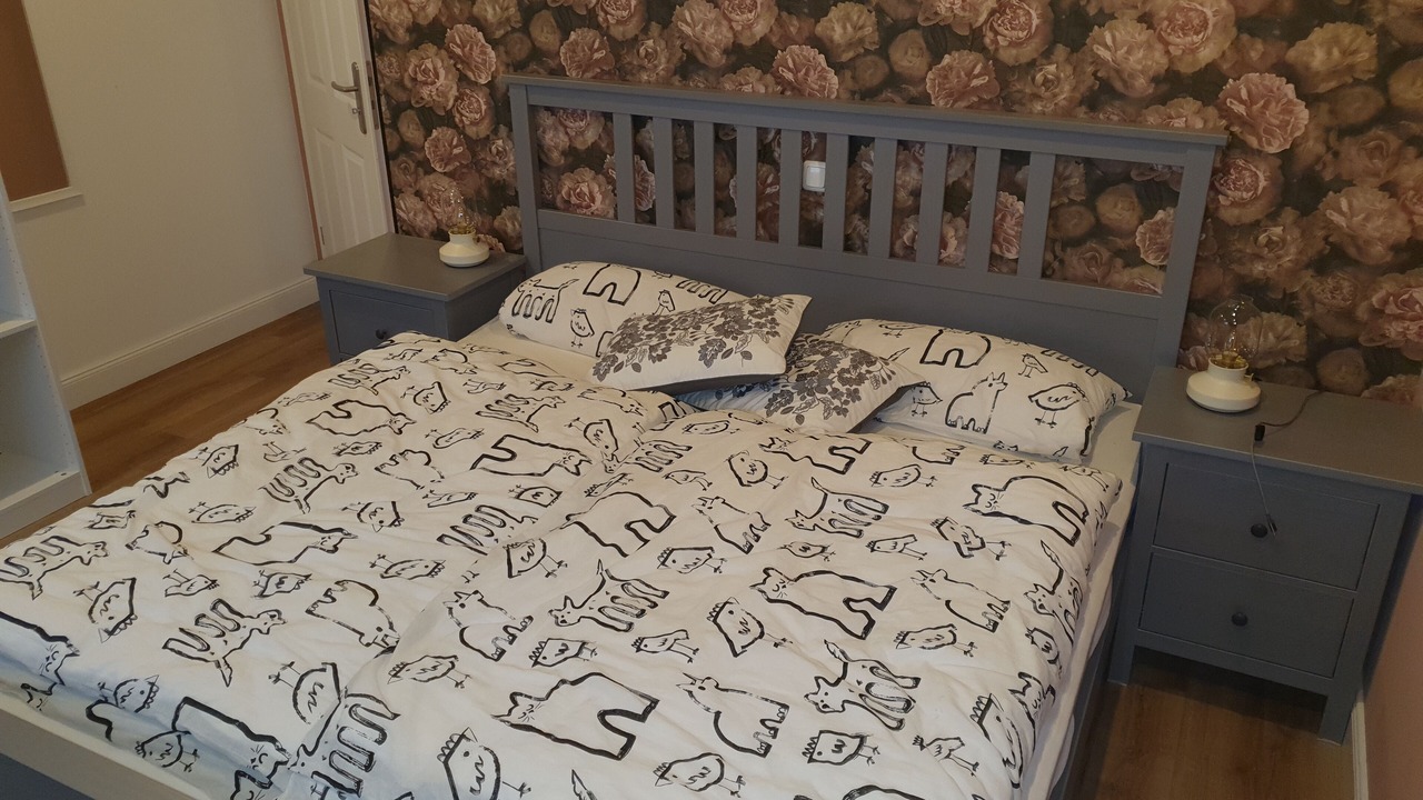 Photo of Bedroom in Wiefelstede