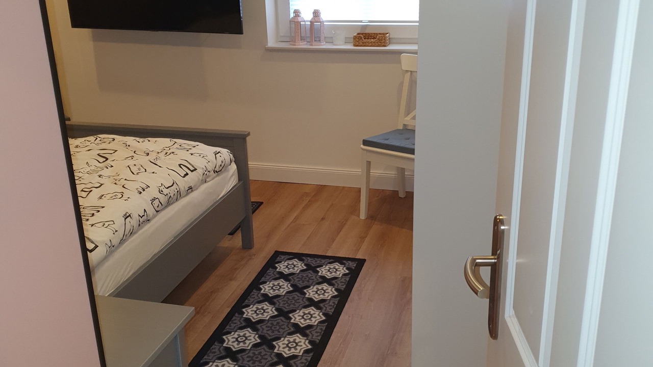 Photo of Bedroom in Wiefelstede