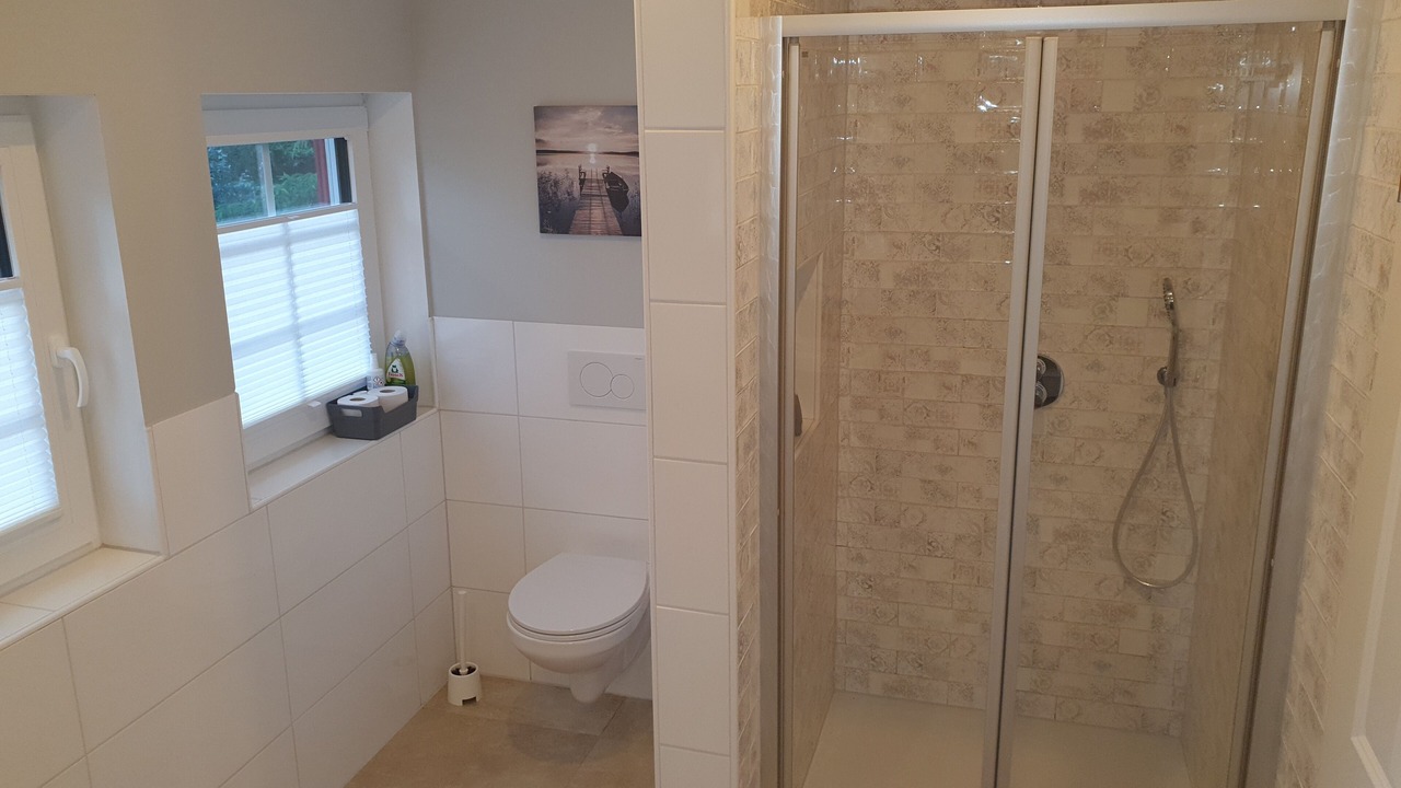Photo of Bathroom in Wiefelstede