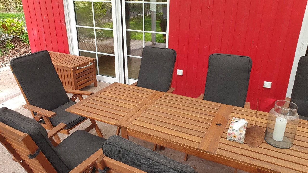 Photo of Outdoor in Wiefelstede