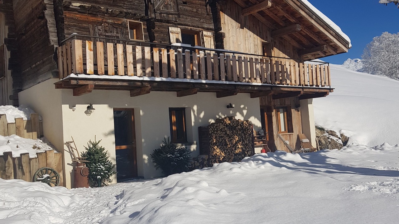 Photo of Outdoor in Hauteluce