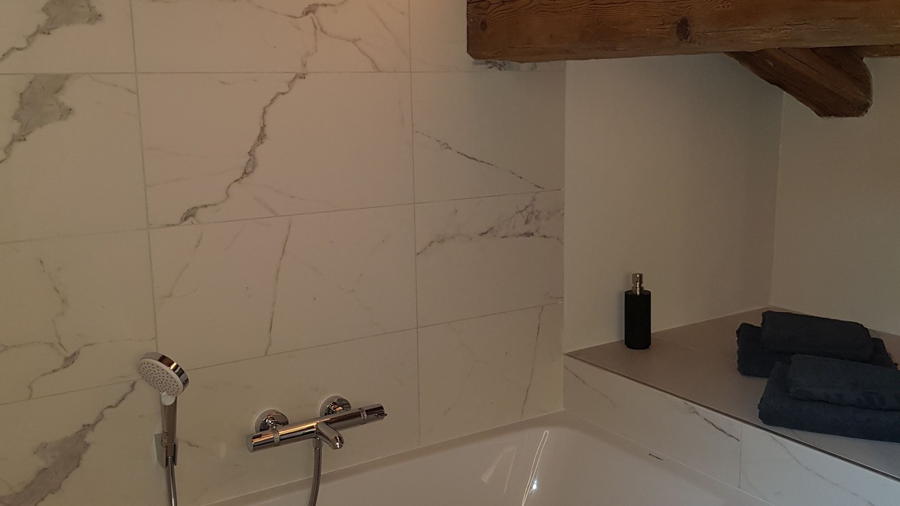 Photo of Bathroom in Hauteluce