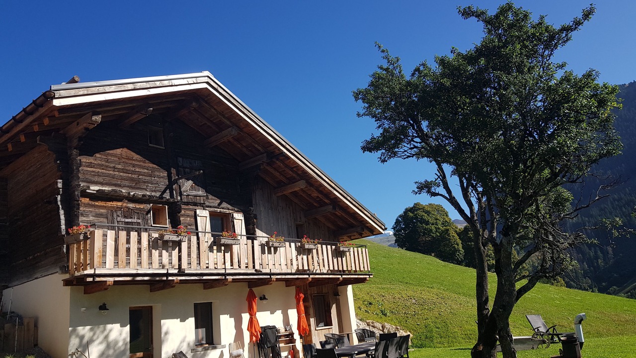 Photo of Outdoor in Hauteluce