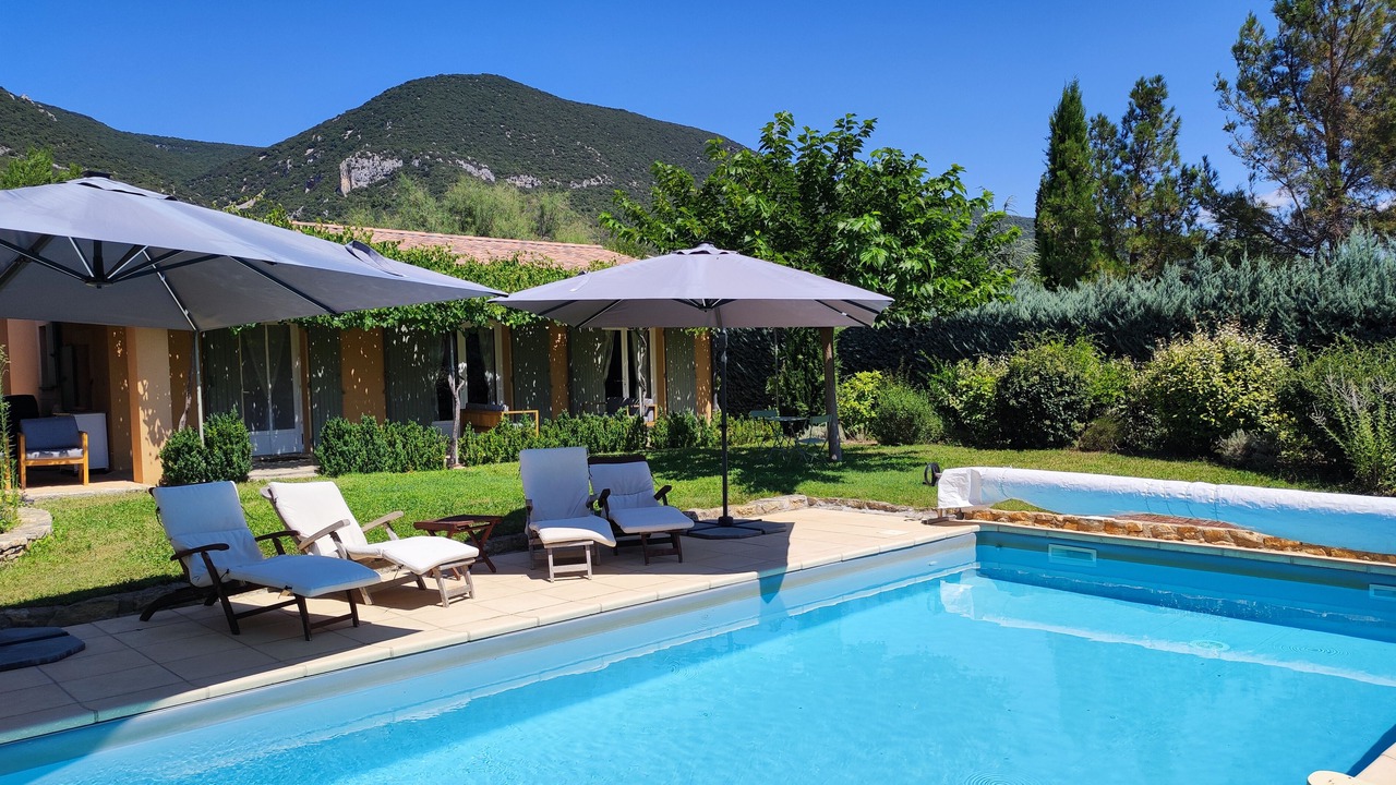 Photo of Outdoor in Rustrel