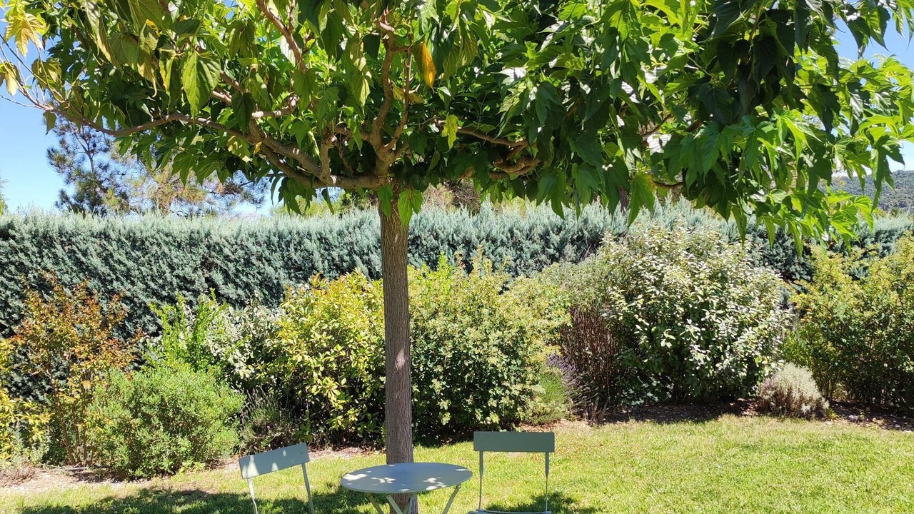 Photo of Outdoor in Rustrel