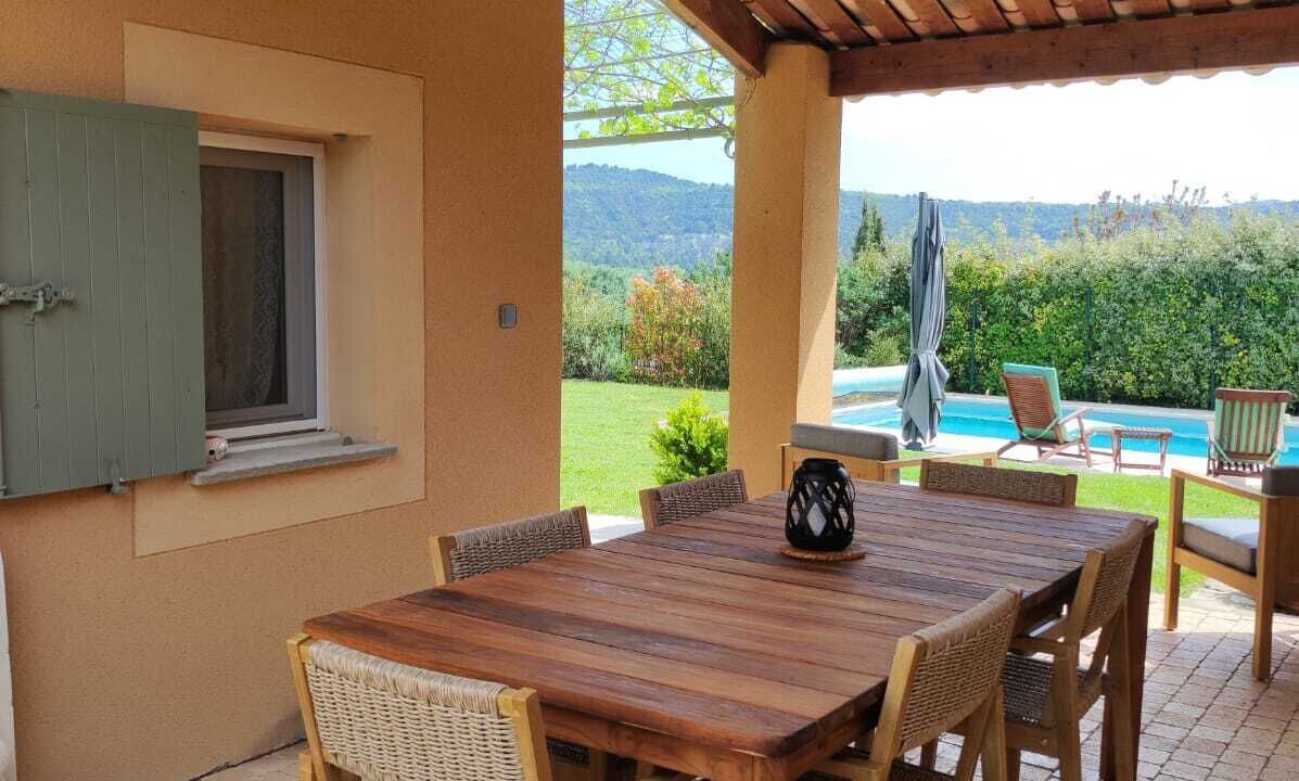 Photo of Outdoor in Rustrel