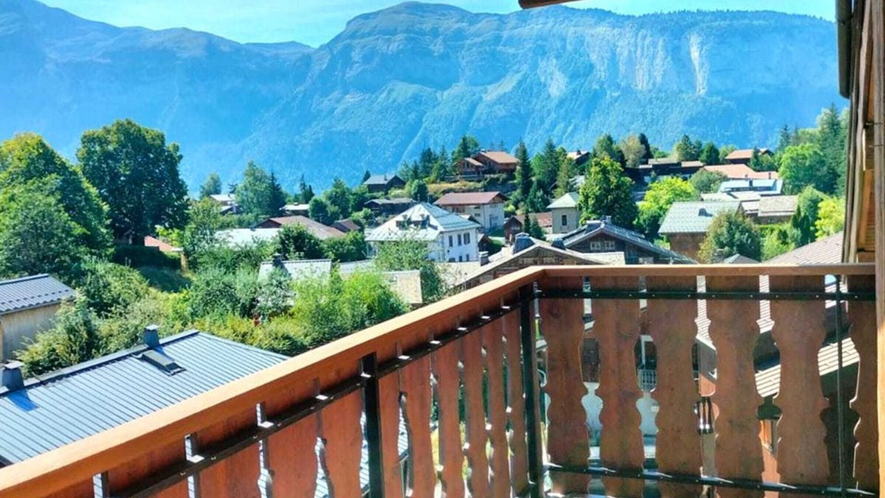 Photo of Outdoor in Les Carroz-d'Araches