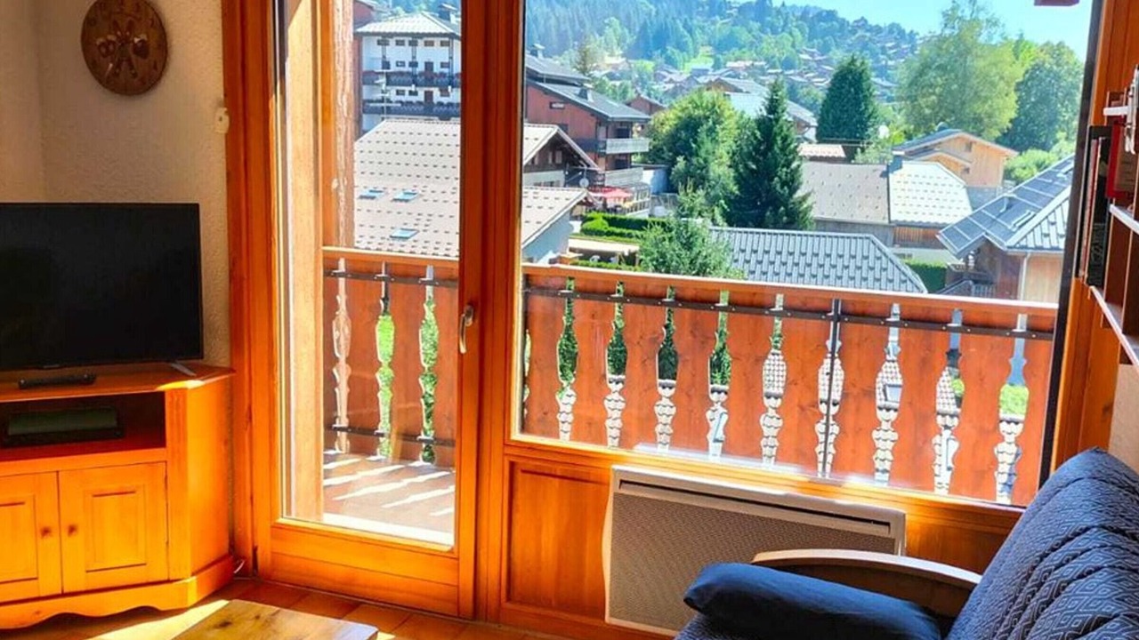 Photo of Livingroom in Les Carroz-d'Araches