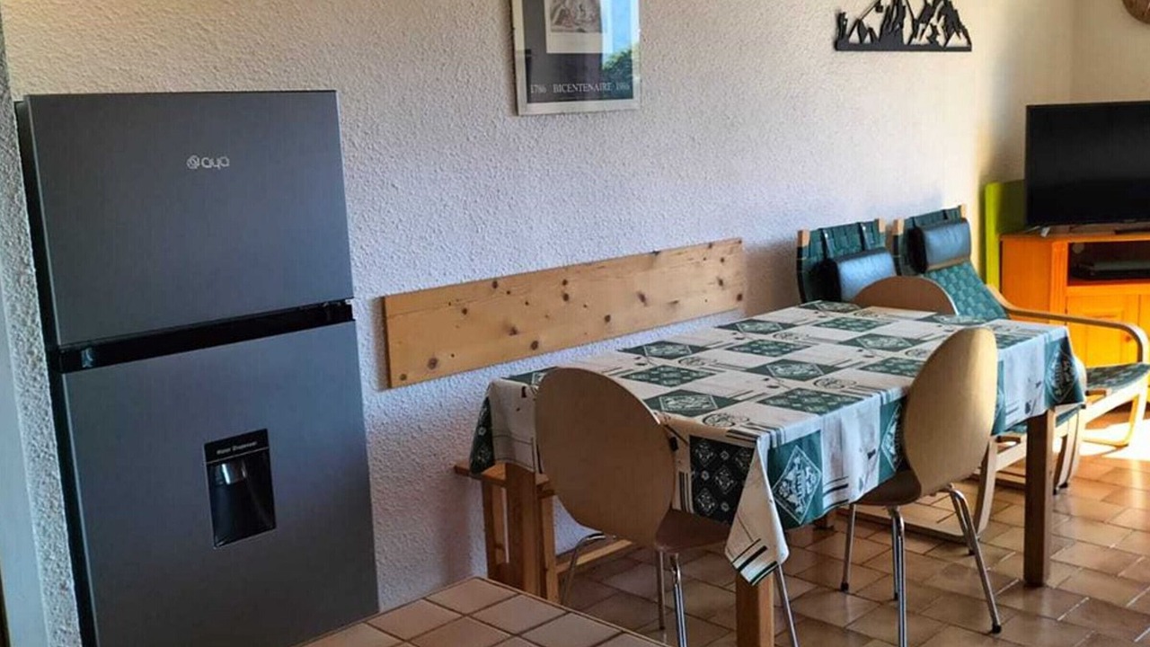 Photo of Others in Les Carroz-d'Araches