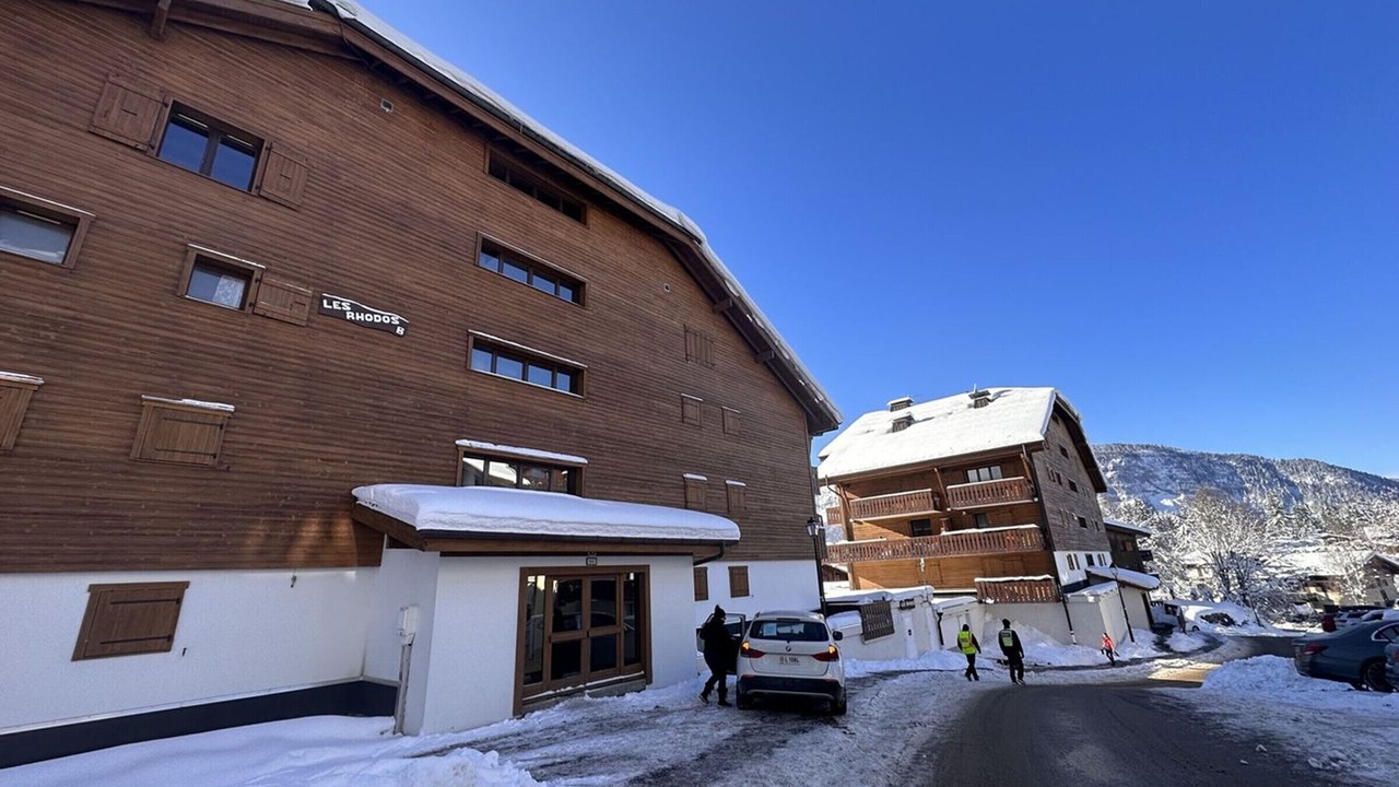 Photo of Outdoor in Les Carroz-d'Araches
