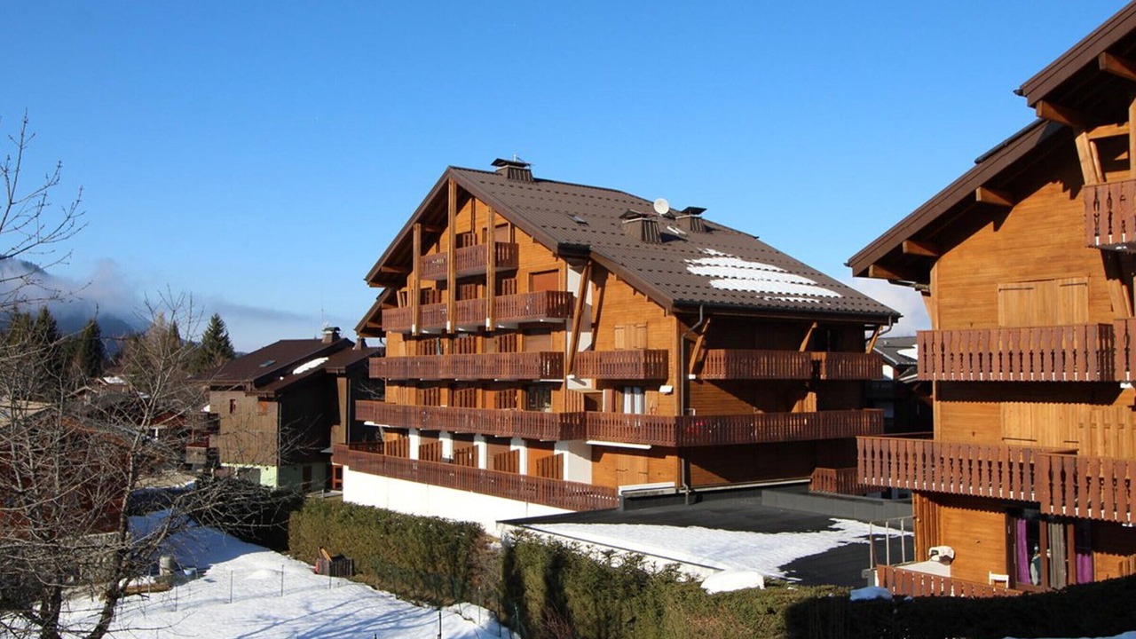 Photo of Outdoor in Les Carroz-d'Araches