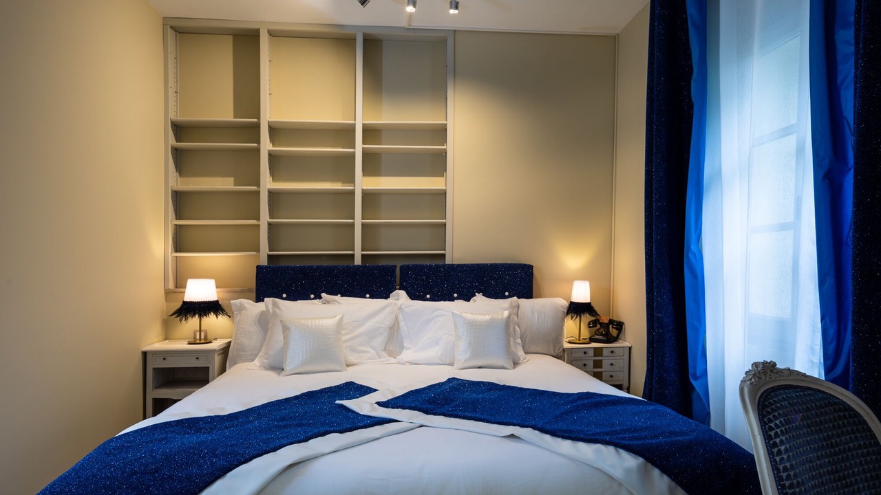 Photo of Bedroom in L'Isle-sur-la-Sorgue