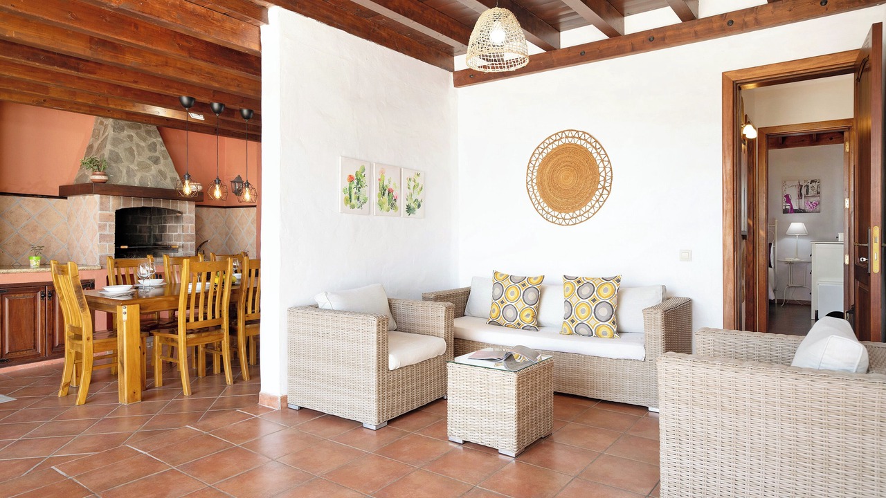Photo of Livingroom in Guatiza