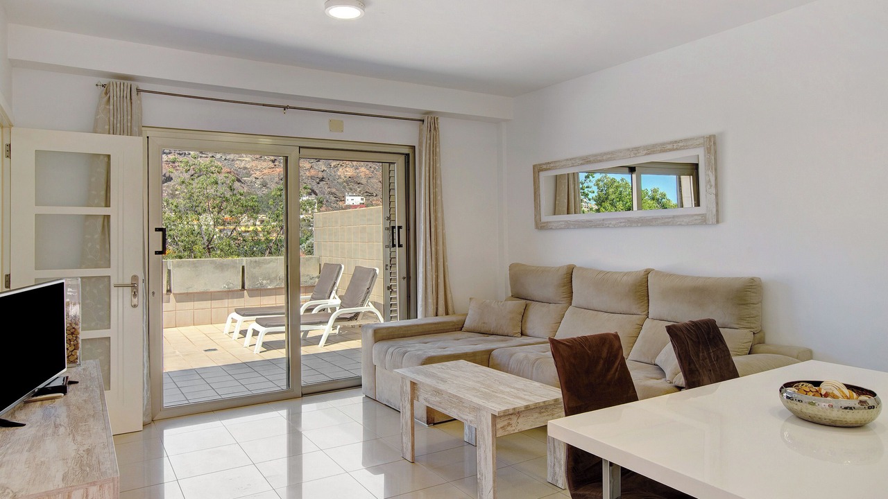 Photo of Livingroom in Lomo Quiebre