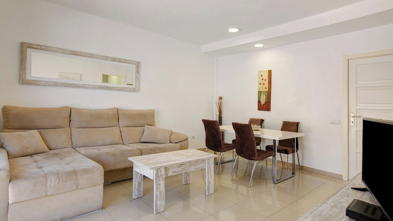 Photo of Livingroom in Lomo Quiebre