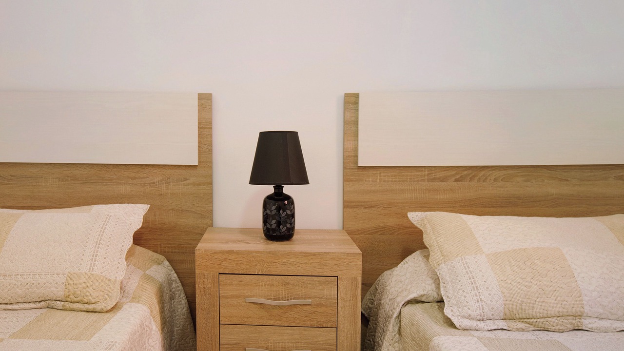 Photo of Bedroom in Lomo Quiebre