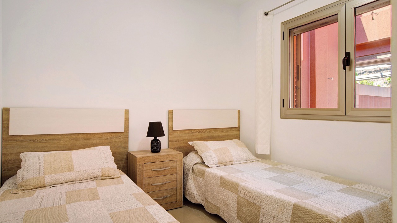 Photo of Bedroom in Lomo Quiebre