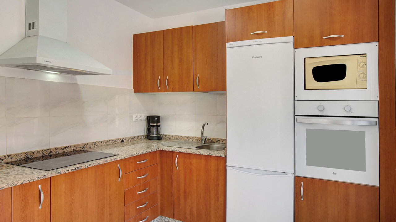 Photo of Kitchen in Lomo Quiebre