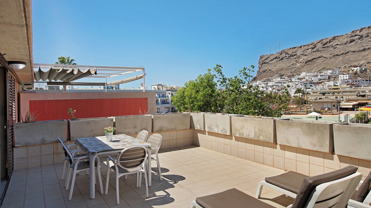 Photo of Outdoor in Lomo Quiebre