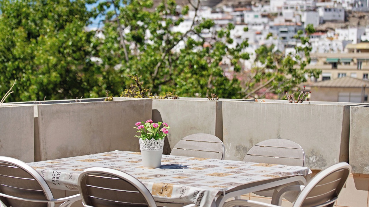 Photo of Outdoor in Lomo Quiebre