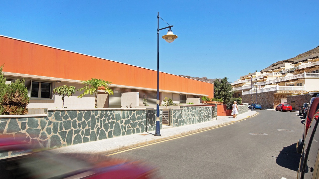 Photo of Outdoor in Lomo Quiebre