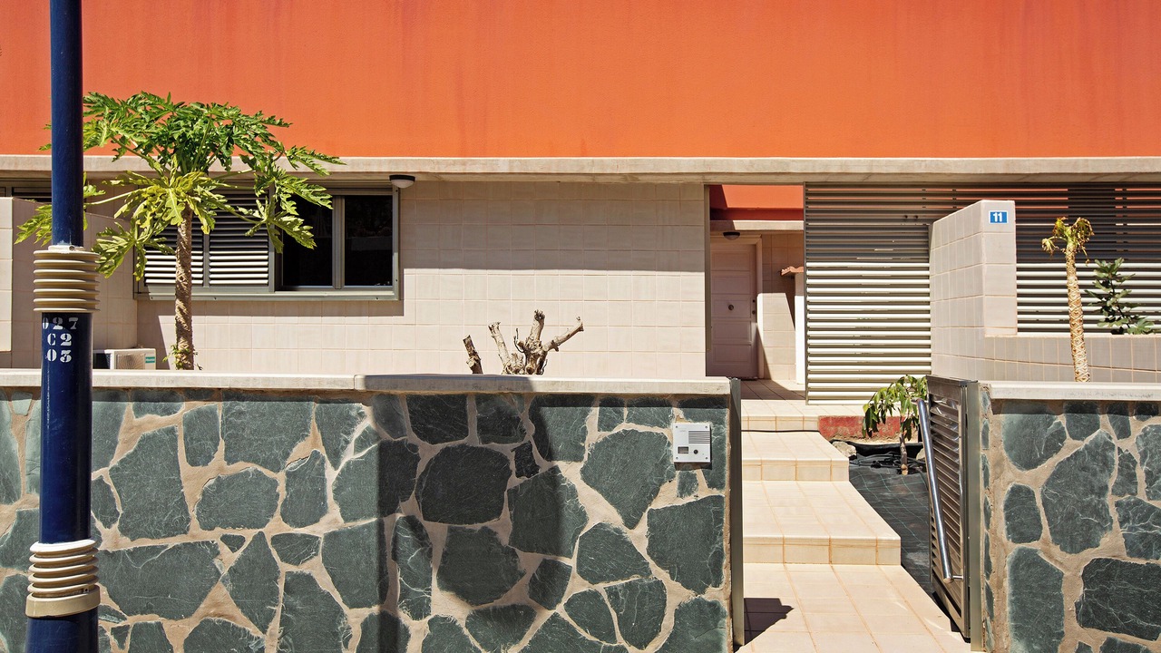 Photo of Outdoor in Lomo Quiebre